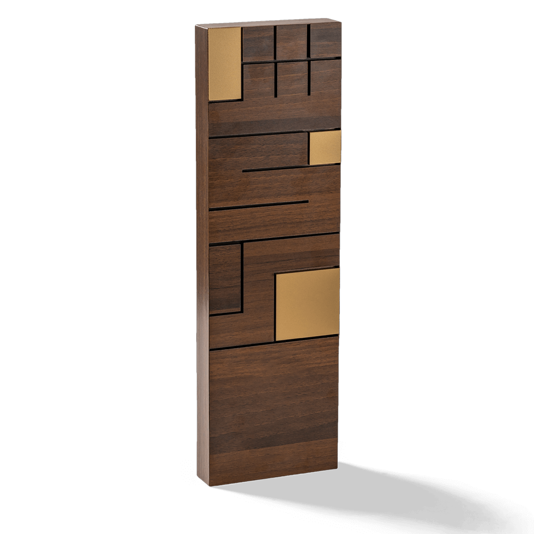Modern Trophy