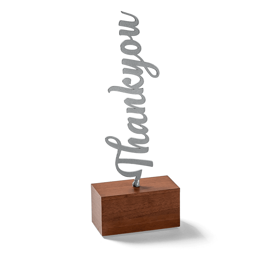 Sincere Trophy