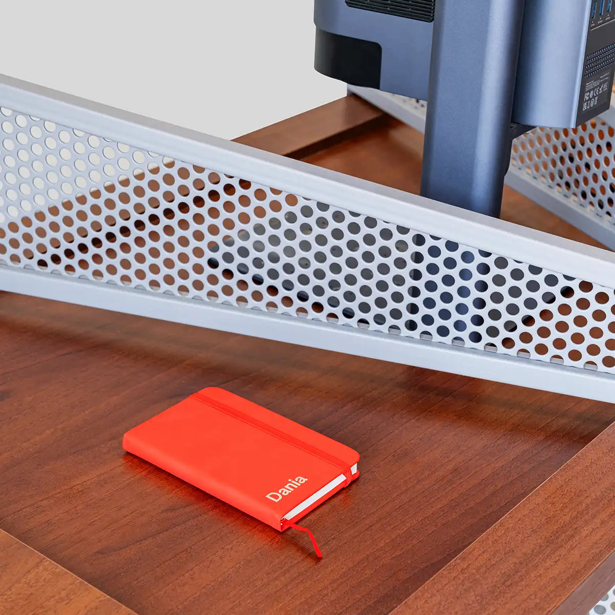 Live Engraving Station