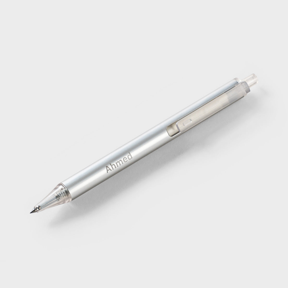 Metal Pen