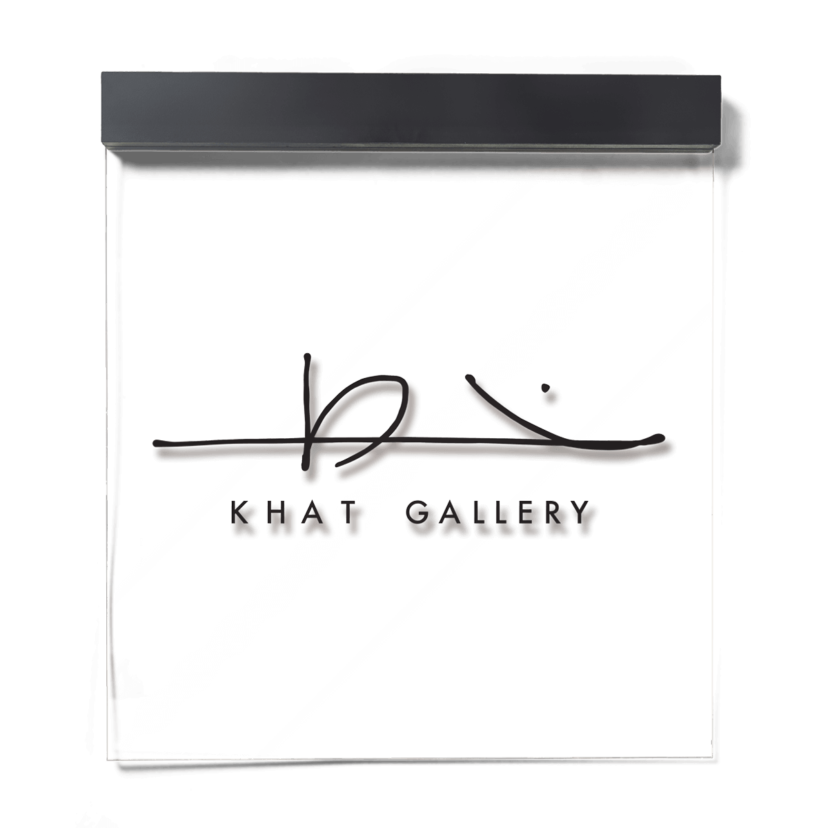 Acrylic Sign