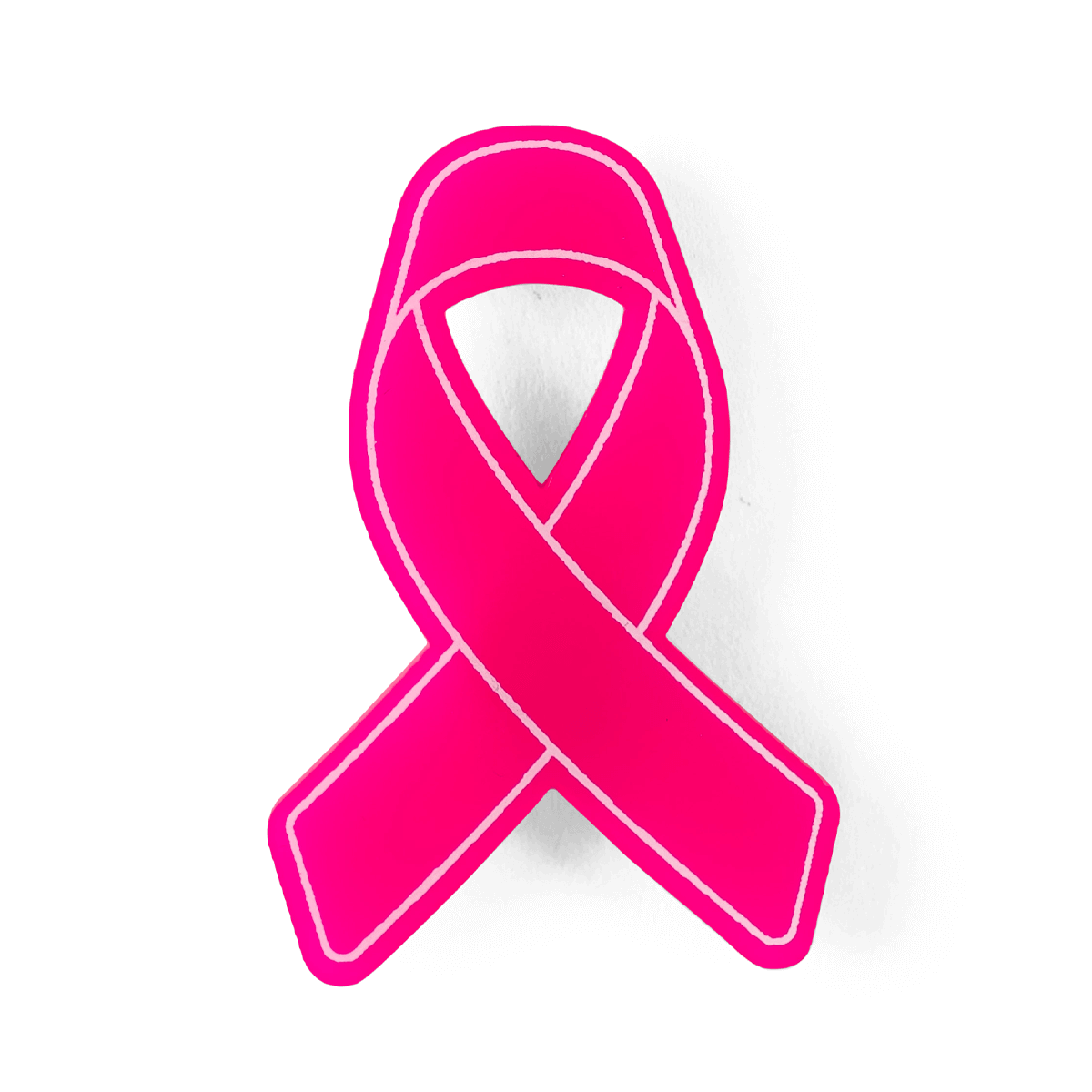 Breast Cancer Badge Set ( 12 pcs)