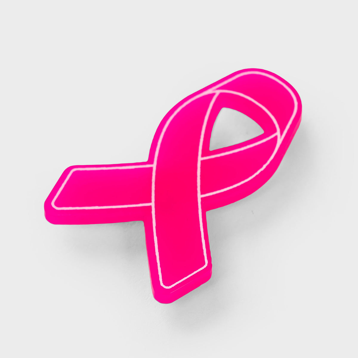 Breast Cancer Badge Set ( 12 pcs)