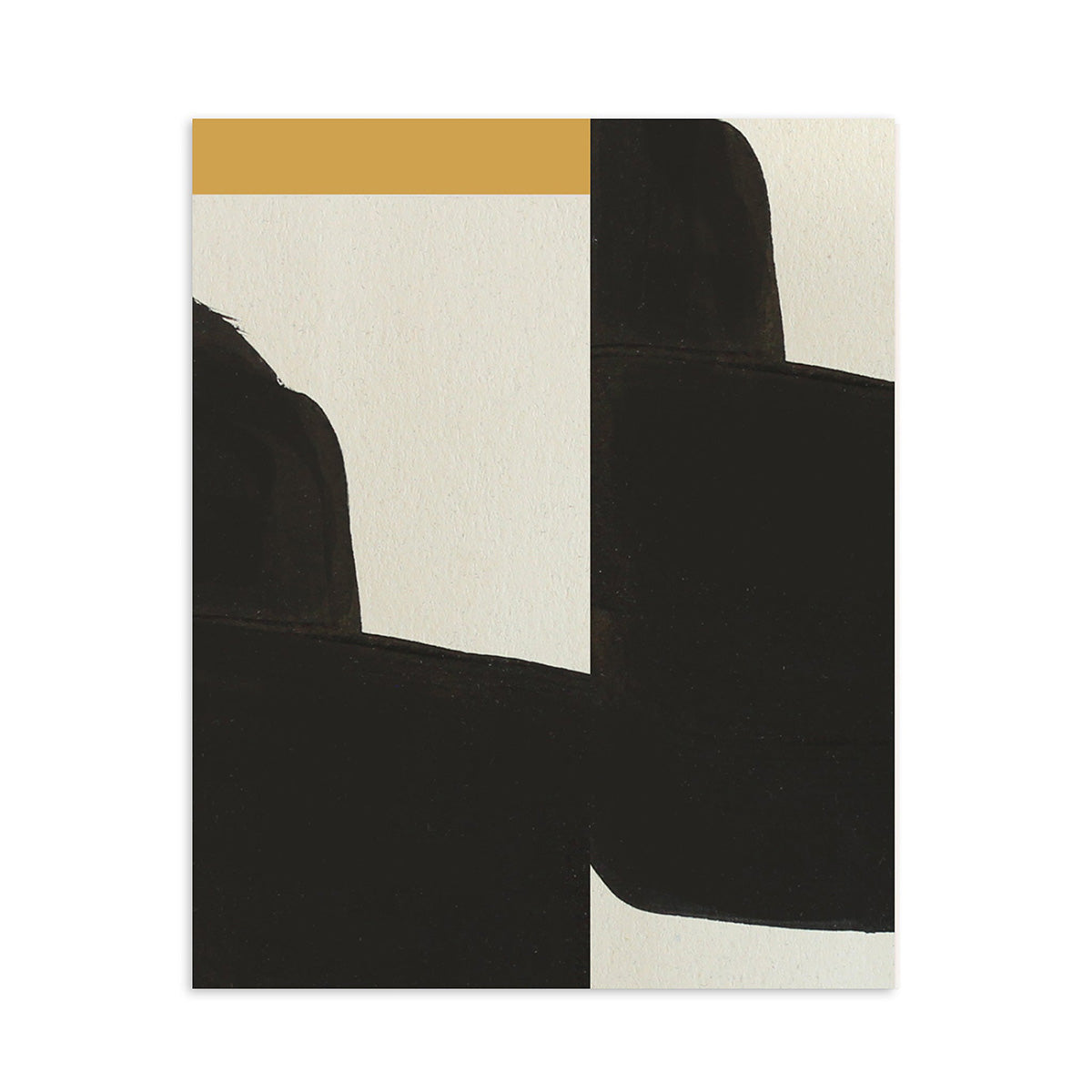 Moglea Art Print