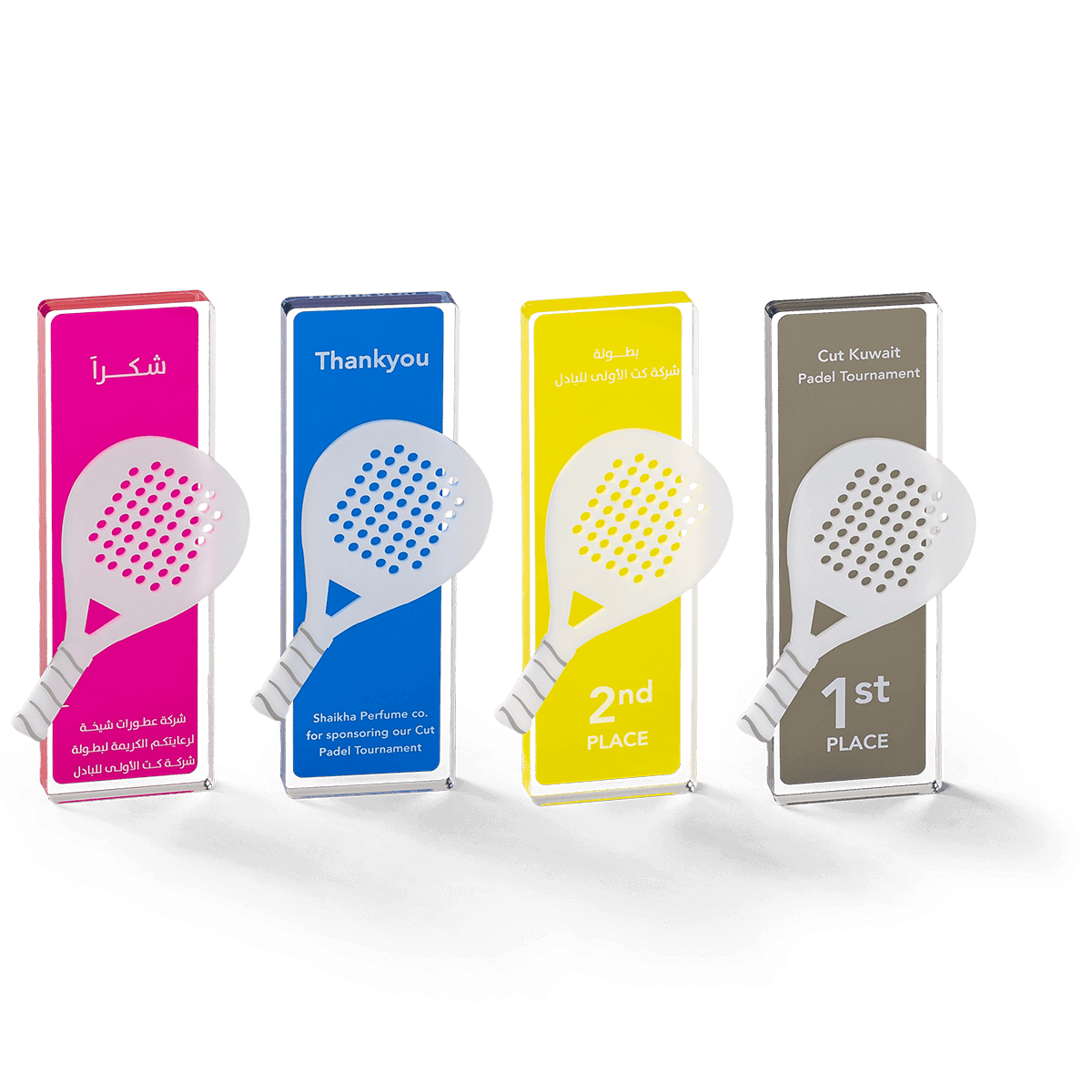 Padel Trophy