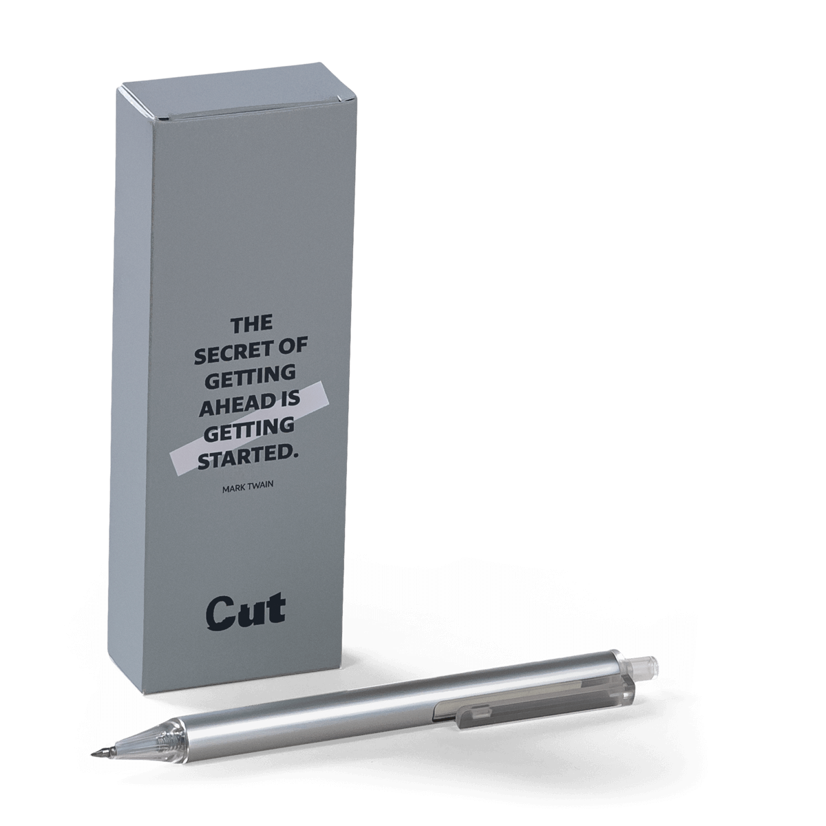 Metal Pen