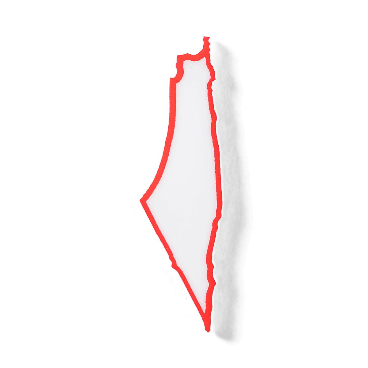 Palestine Badge