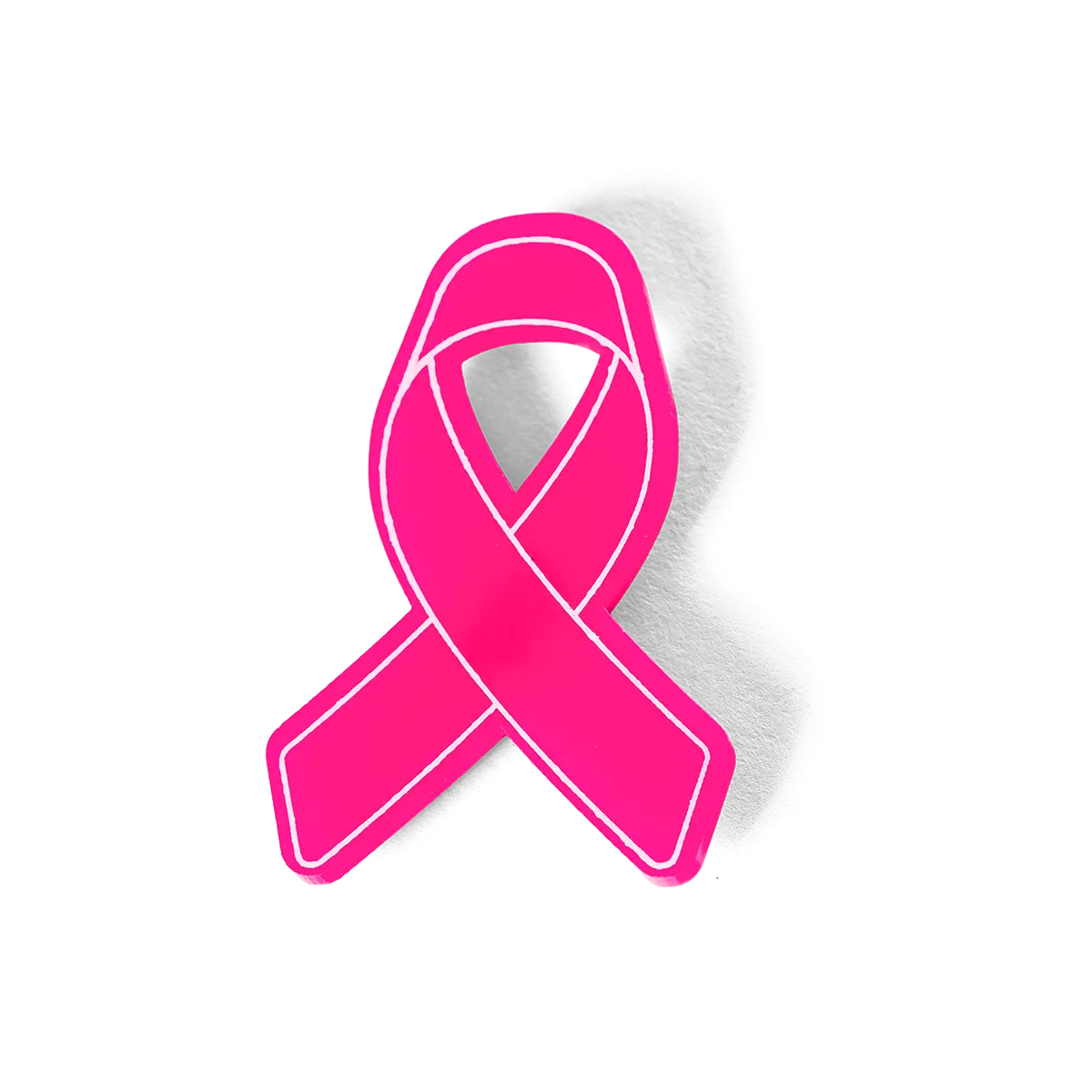 Breast Cancer Awareness Stand