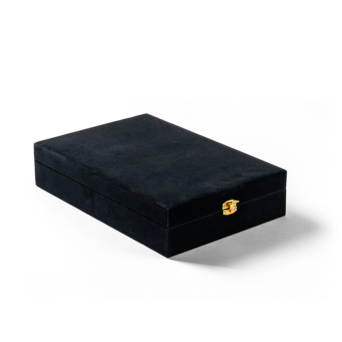 Premium Velvet Box