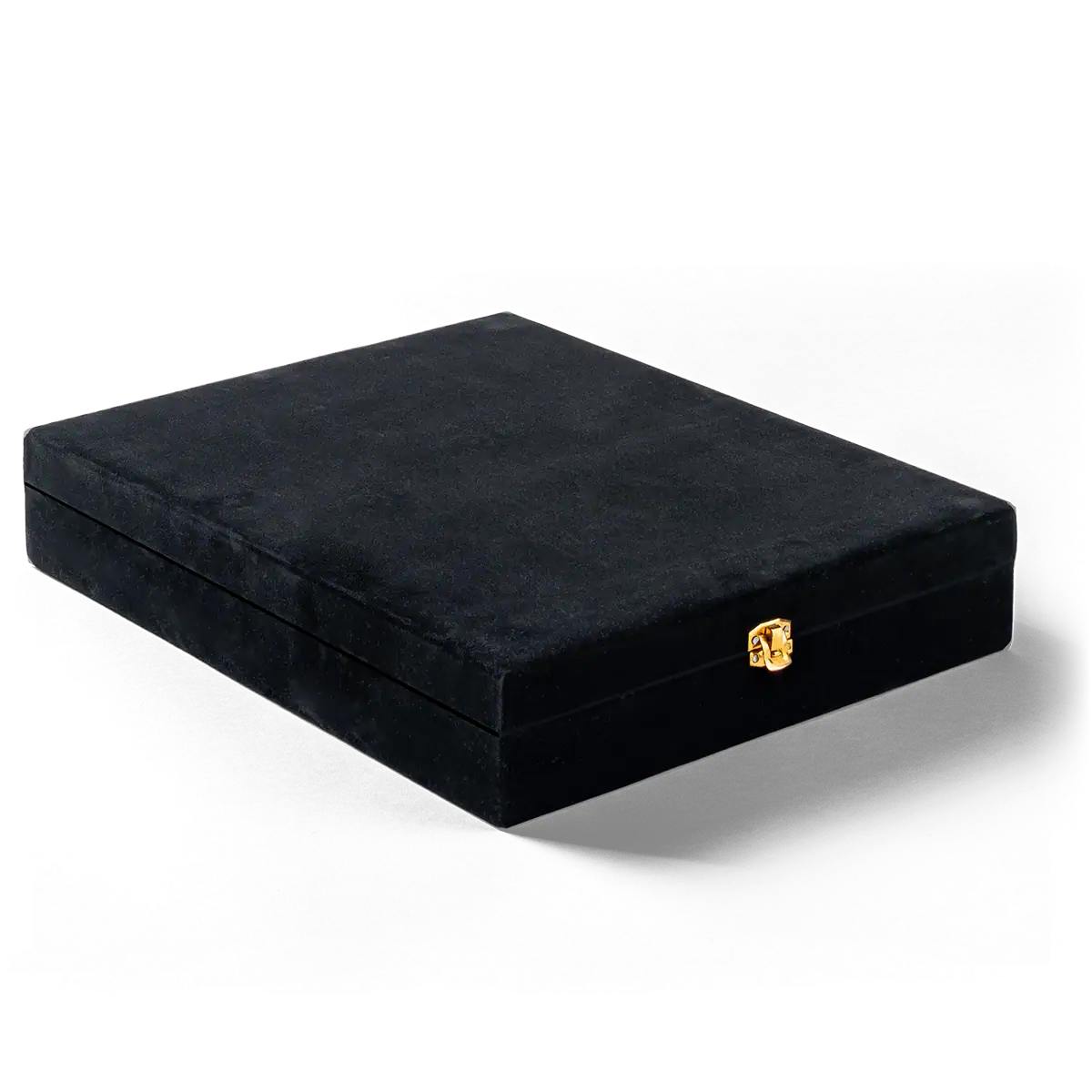 Premium Velvet Box